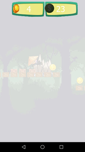 Samurai's path Screenshot 3 - AppWisp.com