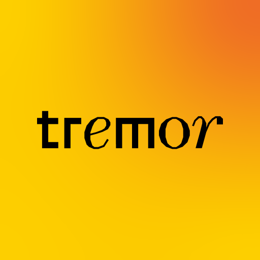 Tremor 1.0.1 Icon