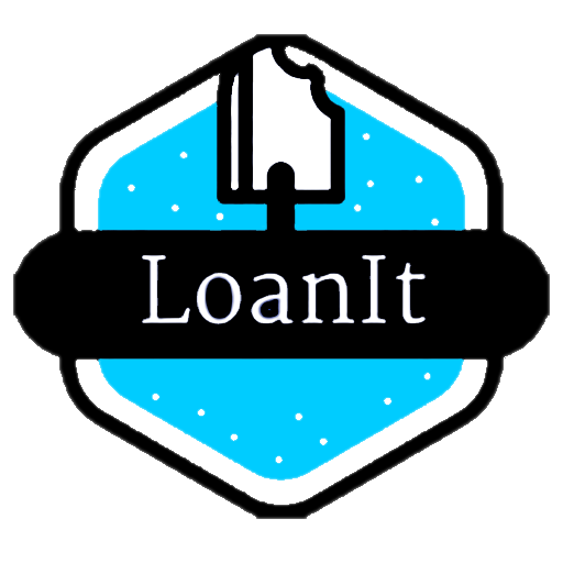 LoanIt 1.07 Icon