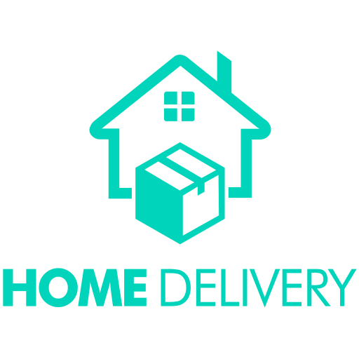 Home Delivery logo
