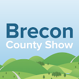 Brecon County Show icon