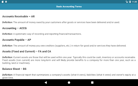 Screenshot image