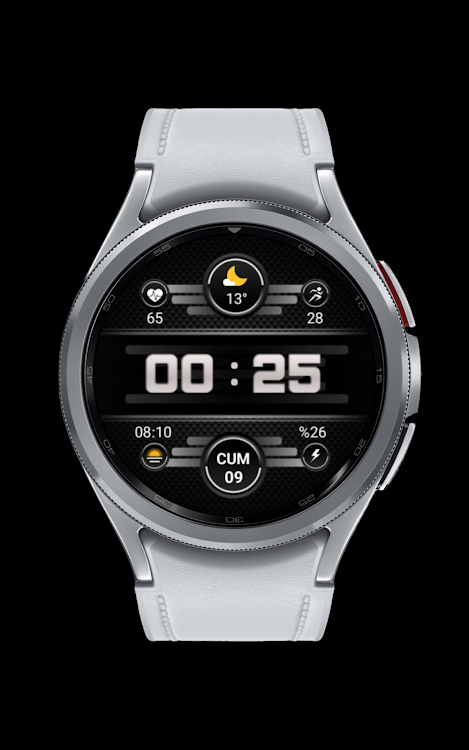 CNRwatch001 - 1.0.1 - (Android)