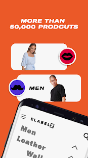 ELABELZ Online Fashion Shopping App