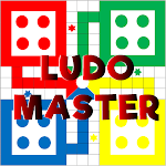 Cover Image of Télécharger Ludo Master - Ludo Master King - Ludo Master Game 1.5 APK