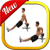 Forming Muscles icon