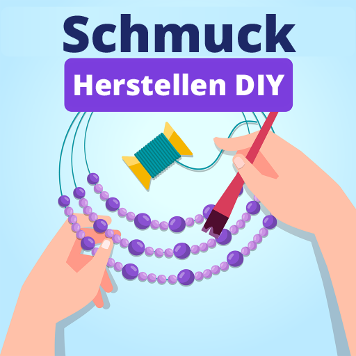 Schmuck Herstellen DIY App