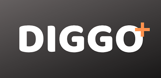 DIGGO+ Plus