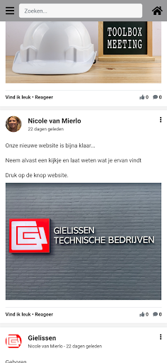 Mijn GTB Screen 3