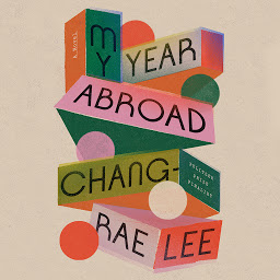 Icon image My Year Abroad: A Novel