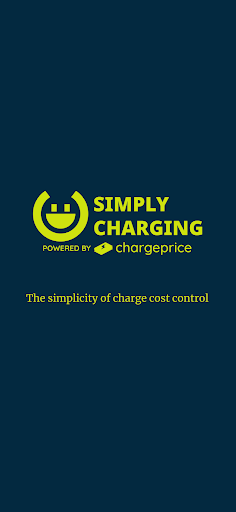Android application Simply Charging screenshort