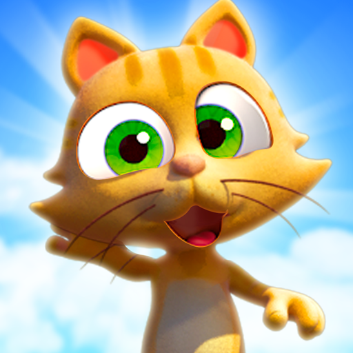 Talking Tom Cat 2 Apk Download for Android- Latest version 5.8.1.64-  com.outfit7.talkingtom2free