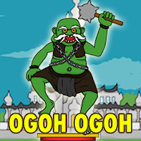 Ogoh Ogoh - Game Ogoh Ogoh