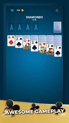 Solitaire Guru: Card Game - Screenshot 2