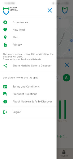 Madeira Safe to Discover