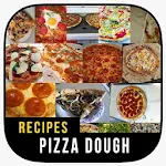 Cover Image of ダウンロード The best Pizza Dough Recipe  APK