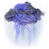 Live Weather & Weather Radar icon