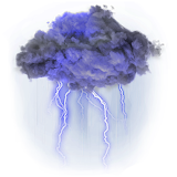 Live Weather & Weather Radar icon
