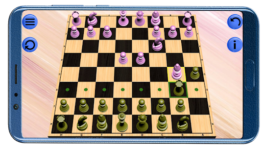 Chess Master Screenshot