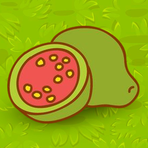 Goiabombas logo