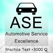 ASE Automotive Service Excellence Full Exam Review