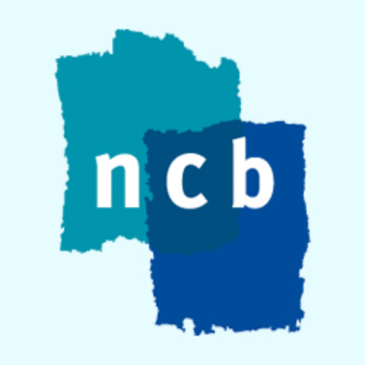NCB App - Leer Nederlands logo