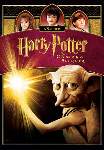 Harry Potter Y la Cámara Secreta (VE) - Movies on Google Play