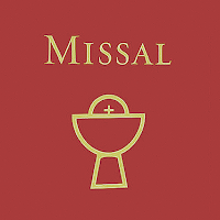 Catholic Missal 2022