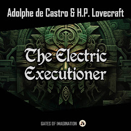 Icon image The Electric Executioner