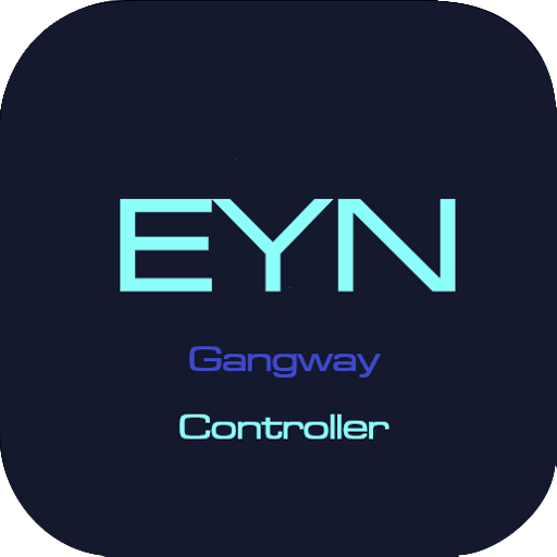 EYN GangWay Control - AppWisp.com