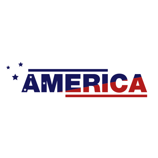 America.com 1.0 Icon