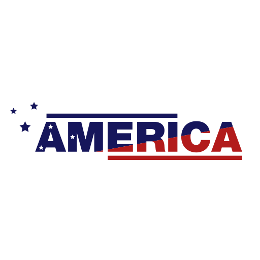 America.com logo