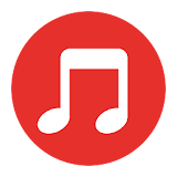Mp3 music download icon