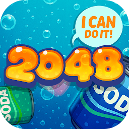 I Can Do It 2048