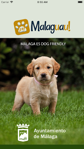 Android application Malaguau! screenshort