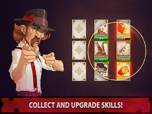 Télécharger Gratuit Mafioso : Godfather of Mafia City APK MOD (Astuce) screenshots 1