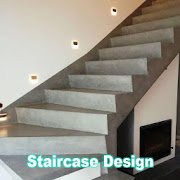 Staircase Design