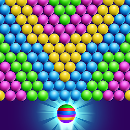 Bubble Shooter Pro 2025 Mod Apk