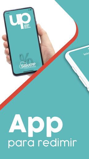 UPEE REDEEM Screen 2