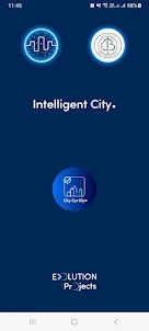 Intelligent City Βελβεντός