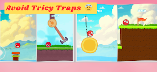 ball 4 - red roller ball 5 - Screenshot 1