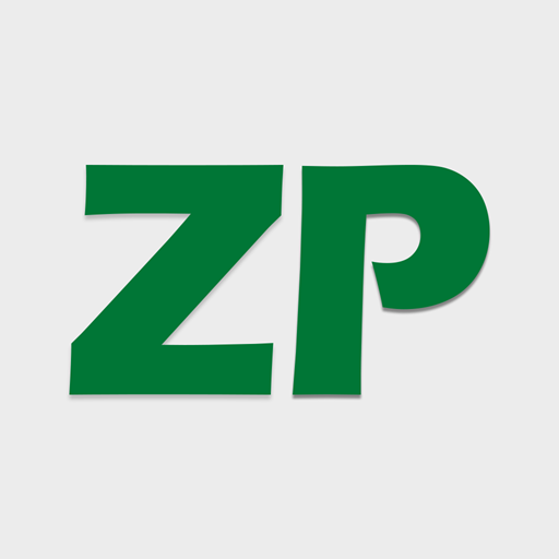 ZenaPay Merchant logo