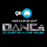 9XM House of Dance icon
