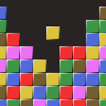Cover Image of Descargar Tile Remover: addictive falling block puzzle game 4.0.1 APK