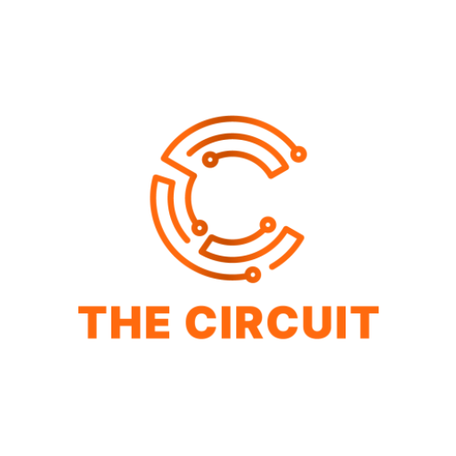 The Circuit @ Silicon Labs logo