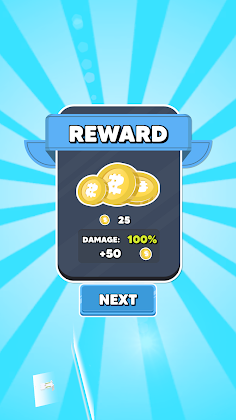Winner Spinner - Screenshot 3