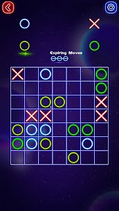 Tic Tac Toe Star Mod Apk Latest for Android 5
