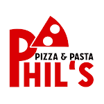 Cover Image of Download Phil's Pizza und Pasta  APK
