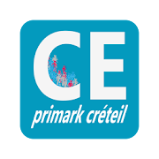 CE Primark Creteil  Icon