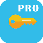 Cover Image of डाउनलोड Генератор паролей PRO  APK